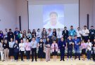 อบรมเตรียมความพร้อม (Bootcamp) ผู้ประกอบการ เครือข่ายอุทยานวิทยาศาสตร์ภูมิภาค ภาคเหนือ ภายใต้แผนงานการส่งเสริมผู้ประกอบการภูมิภาคสู่ตลาดสากล (R2G)