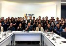 ร่วมประชุมเครือข่าย มหาวิทยาลัยภาคเหนือ