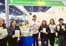 THAIFEX – ANUGA ASIA 2026