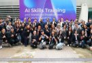 AI for Business Incubator