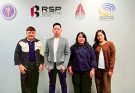 อบรมการใช้งานระบบสารสนเทศเพื่อการบริหารจัดการโครงการอุทยานวิทยาศาสตร์ภูมิภาค