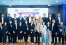 อบรมเชิงปฏิบัติการติดอาวุธ Incubator โครงการยกระดับขีดความสามารถหน่วยบ่มเพาะธุรกิจ ประจำปี พ.ศ. 2568 (Maturity Model)